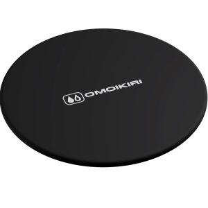 Декоративная накладка Omoikiri DEC для выпуска Графит 4956763