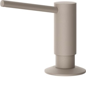 Дозатор встраиваемый Omoikiri OM-02-P Бежевый 4975020