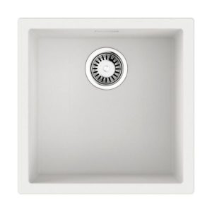 Мойка кухонная Omoikiri Yamakawa 46 Белый матовый 4993310