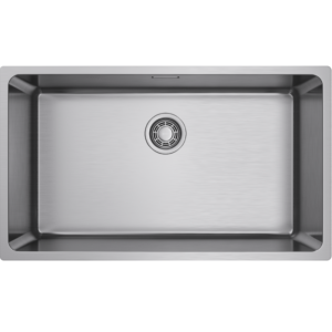 Мойка кухонная Omoikiri Tadzava 75 Хром 4993501