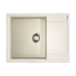 Мойка кухонная Omoikiri Daisen 65 Пастила 4993680