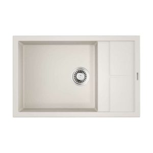 Мойка кухонная Omoikiri Sumi 78 Белый матовый 4993722