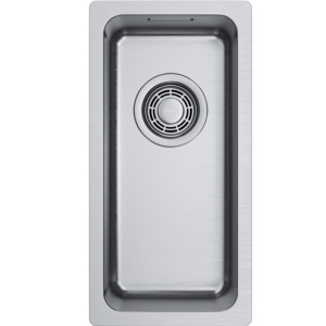 Мойка кухонная Omoikiri Tadzava 22 Хром 4993734