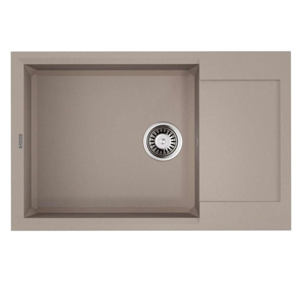 Мойка кухонная Omoikiri Sakaime 78 Бежевый 4993902