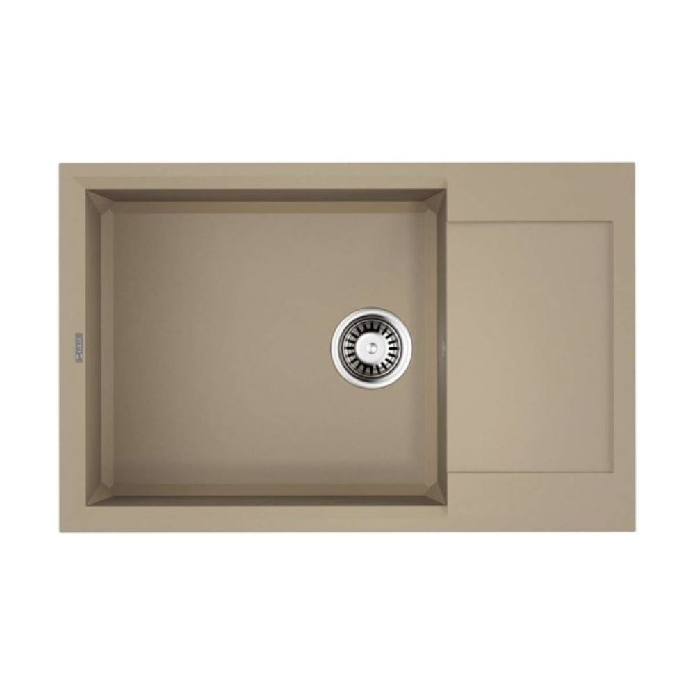 Мойка кухонная Omoikiri Sakaime 78 Шампань 4993905