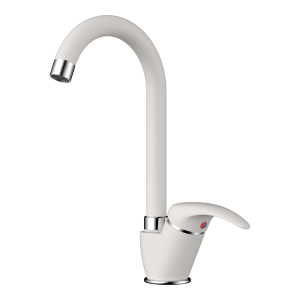 Смеситель для кухни Omoikiri Umi Пастила 4994265