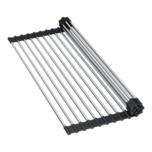 Ролл-мат Omoikiri ROLL-01 для кухонной мойки Сталь 4997003