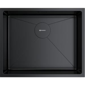 Мойка кухонная Omoikiri Taki 54 Графит 4997019