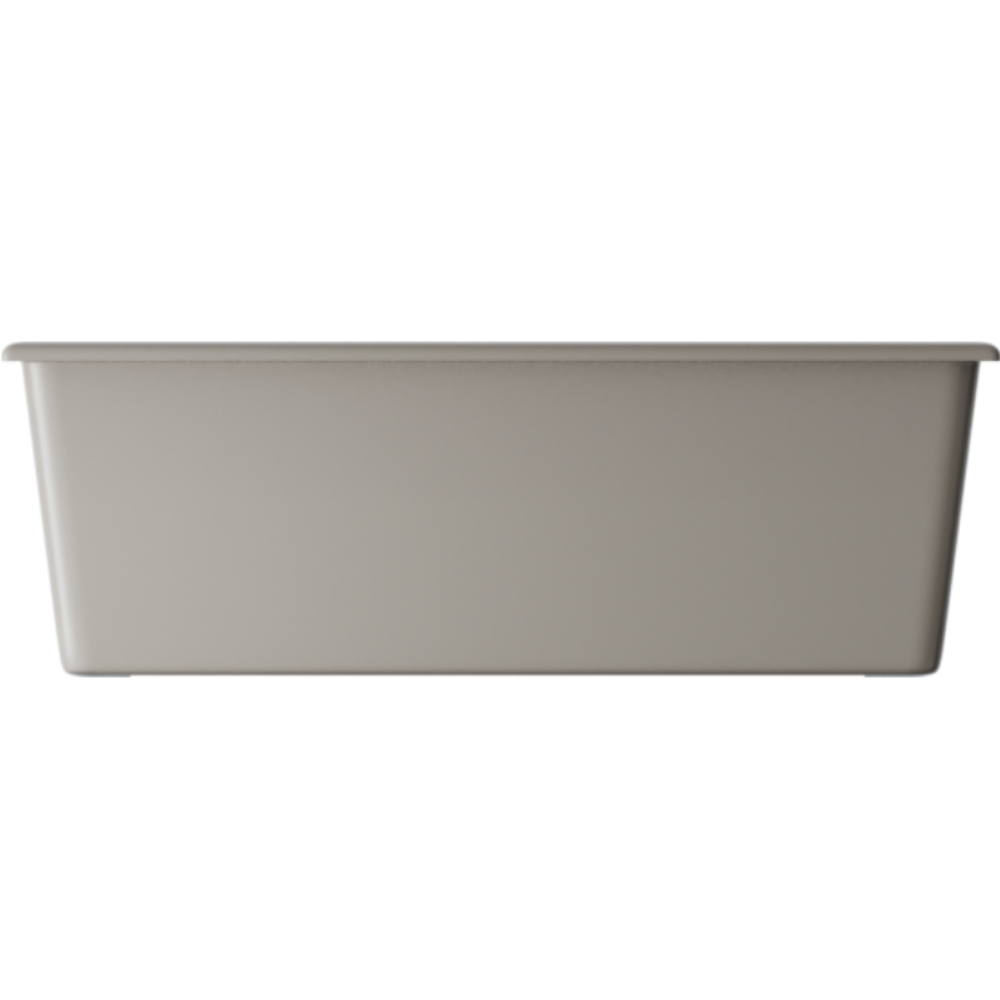 Мойка кухонная Omoikiri Okinoshima 76 Капучино 4997150 — изображение 3