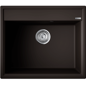 Мойка кухонная Omoikiri Daisen 60 Эспрессо 4997495