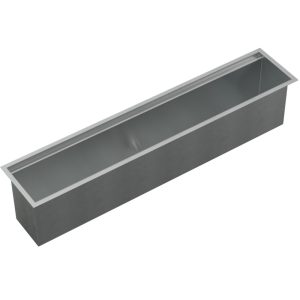 Встраиваемая сушка Omoikiri DRY-02 без вставок Сталь 4999109